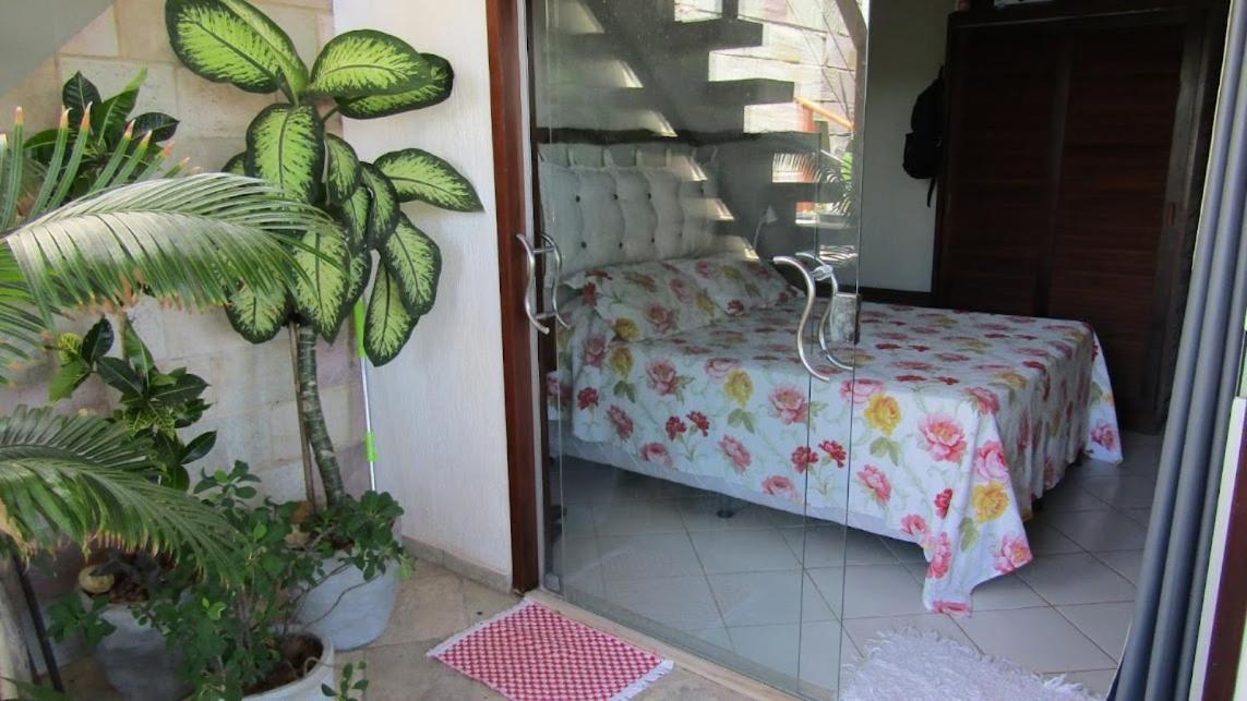 Brisas Do Amor 131 Praia de Pipa Eksteriør billede